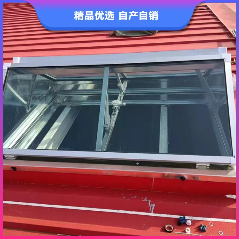通风天窗_【成品气楼】严格把关质量放心