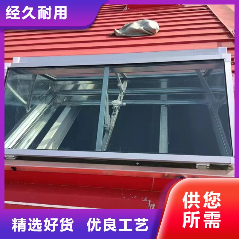 优质通风气楼的厂家