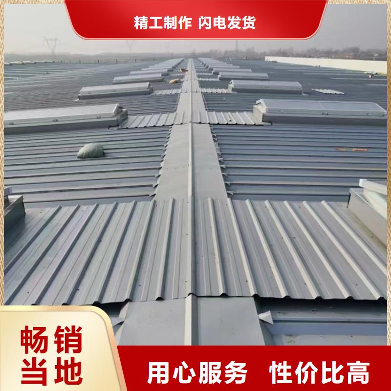 通风气楼-多年经验造就好品质