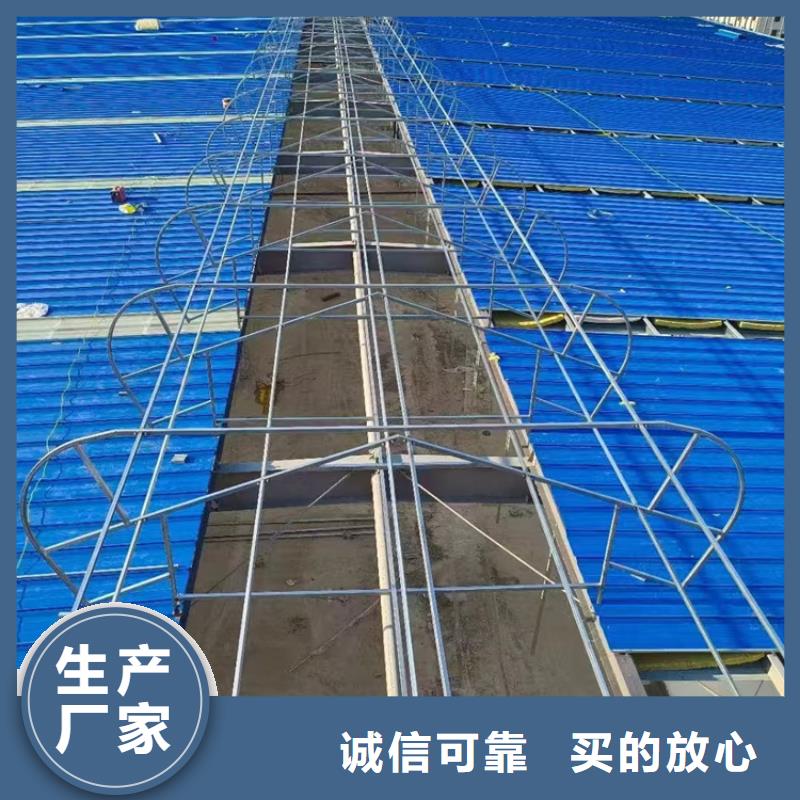 通风天窗排烟天窗打造好品质
