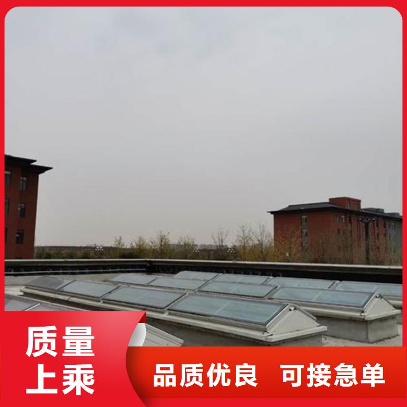 屋脊通风气楼性能可靠