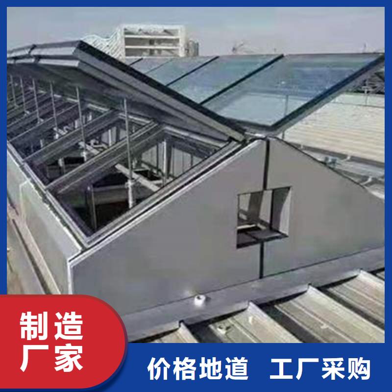 通风天窗排烟天窗厂家工艺先进