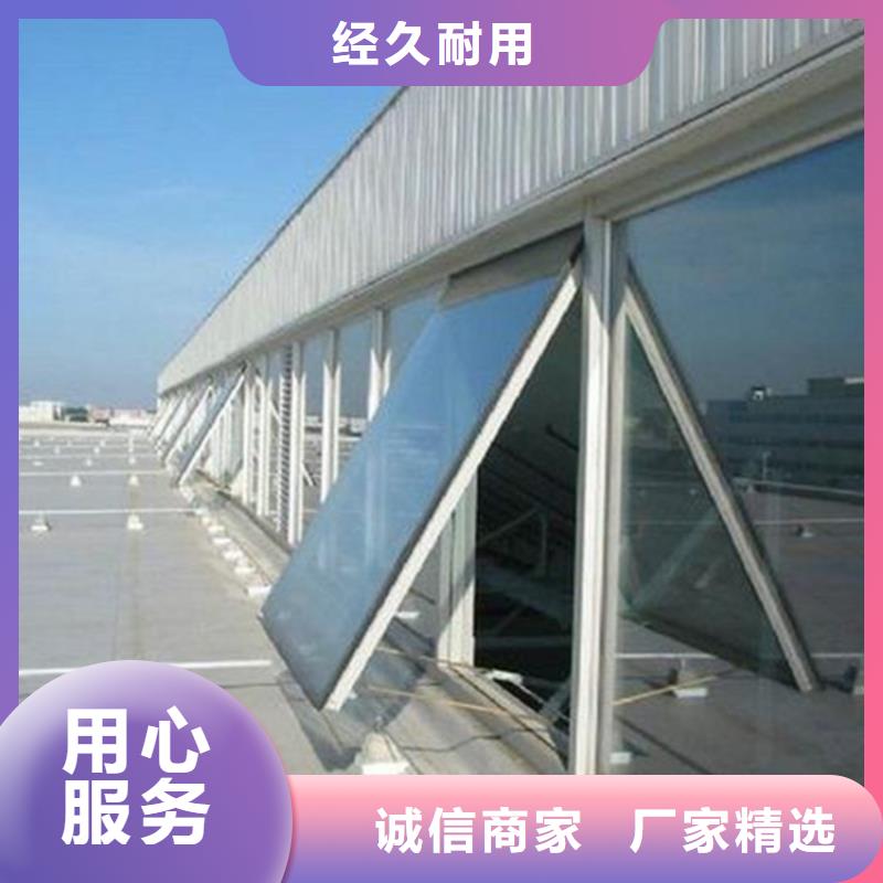 信誉好的通风气楼公司