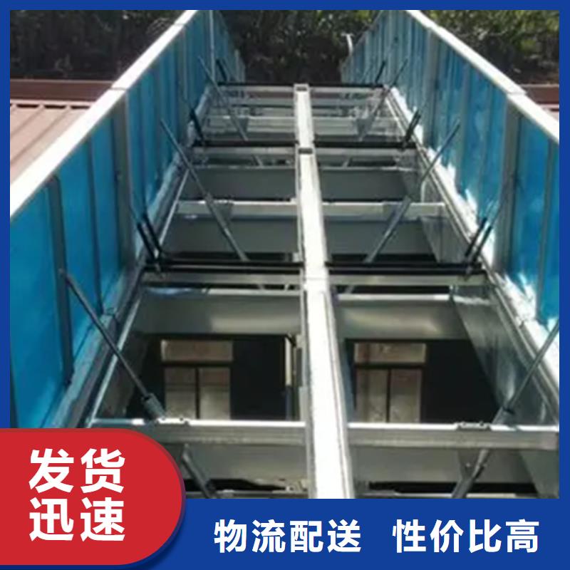 通风天窗成品气楼价格低