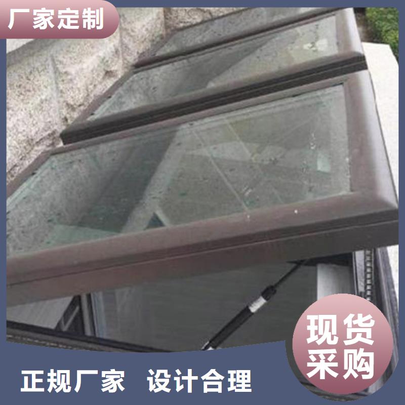 屋脊通风气楼现货价格