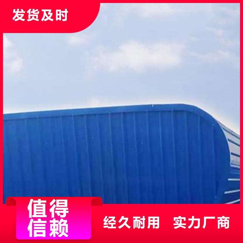 通风天窗镀锌铝通风气楼工期短发货快