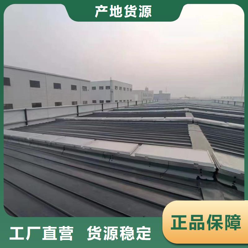 TC3A-6060n开敞式通风天窗制造厂家