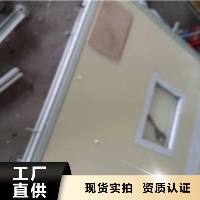 铅门【电动推拉铅门】源头厂家来图定制