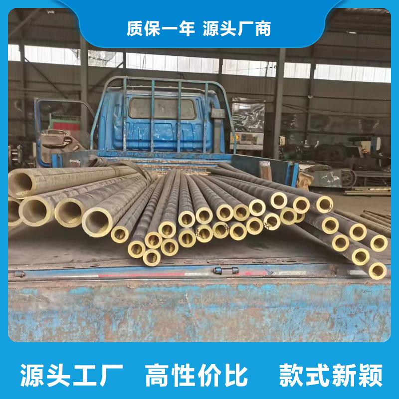 QAL10-4-4铜套库存充足