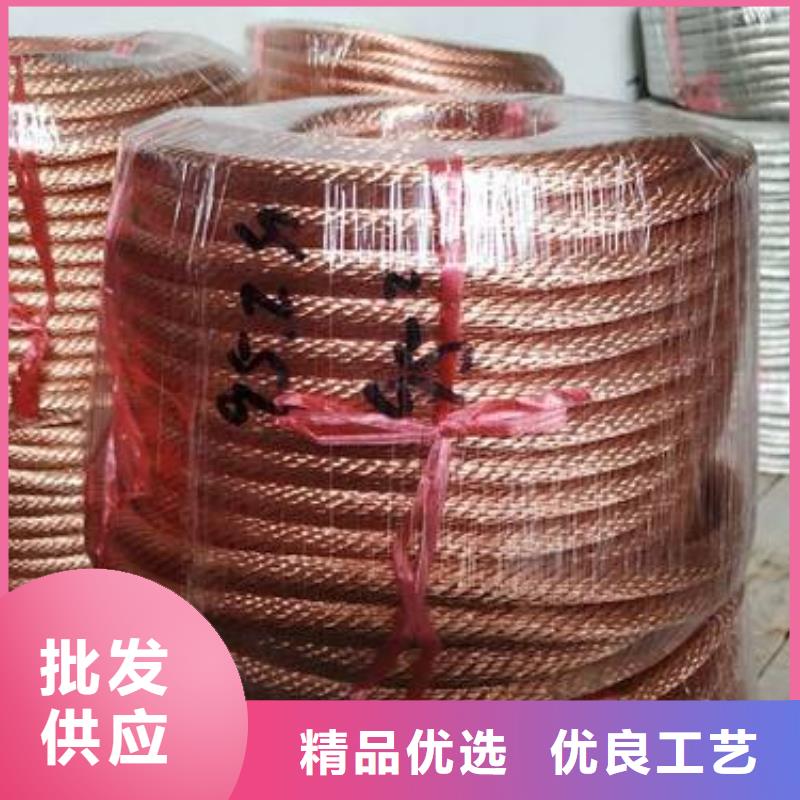 镀锡铜绞线标准售后无忧一米多少钱