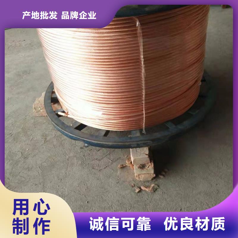 铜绞线了解更多有现货