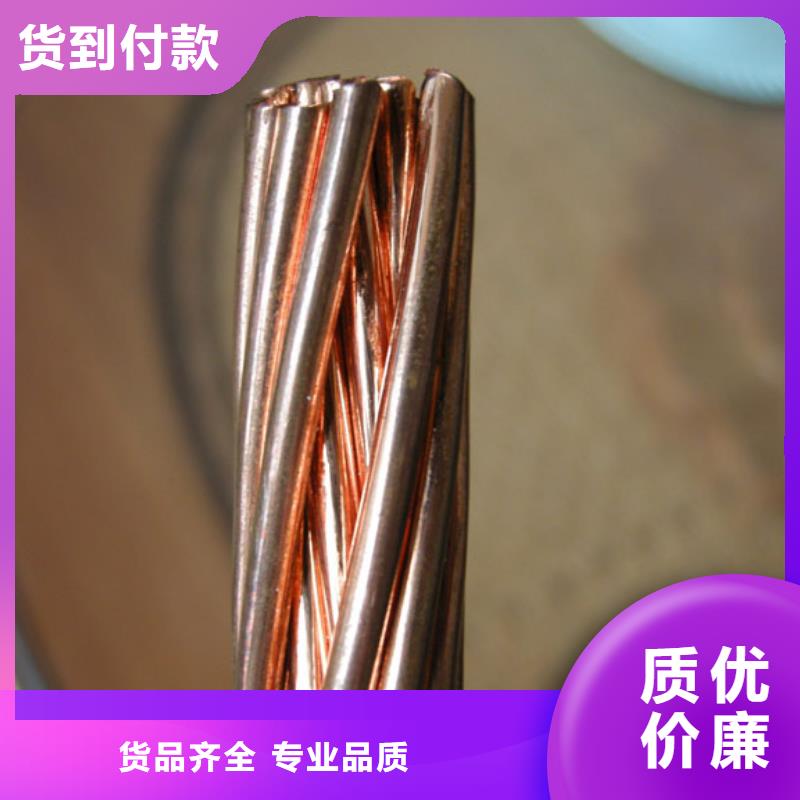 铜绞线图片靠谱厂家含税含运费
