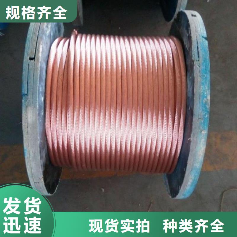 【铜绞线】镀锡铜绞线现货供应