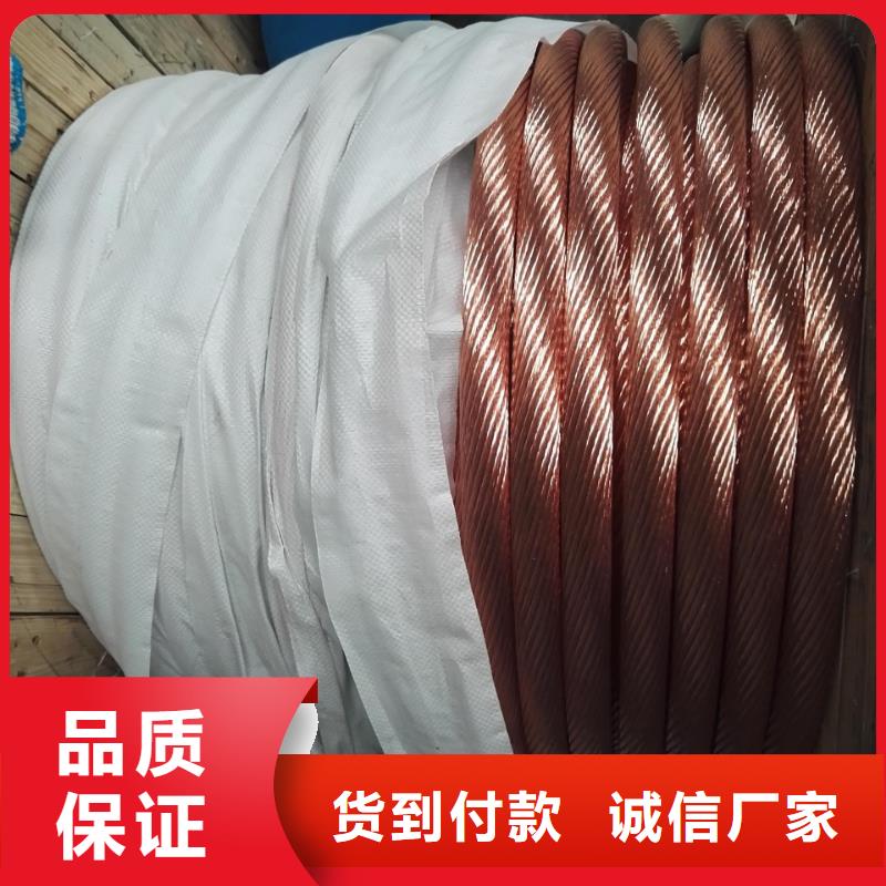 铜绞线黄铜带自主研发