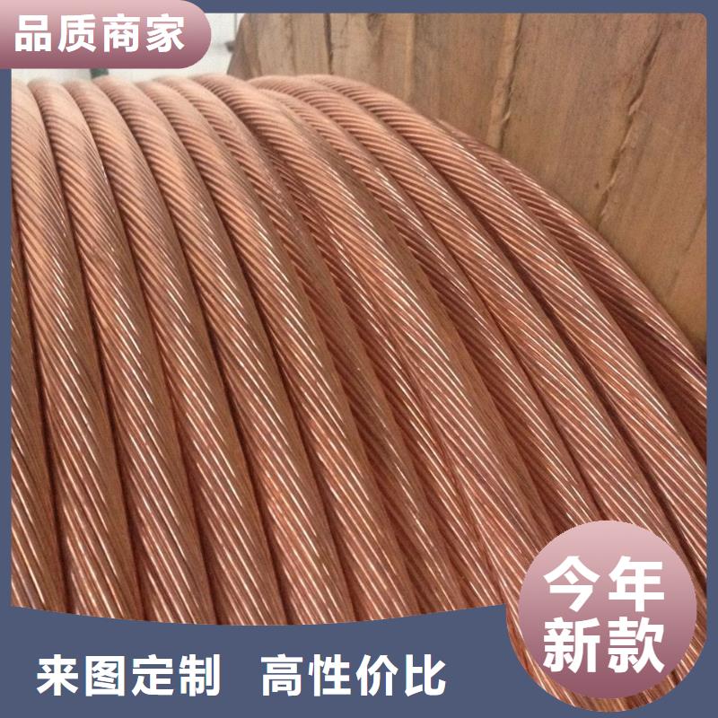铜绞线紫铜排生产经验丰富