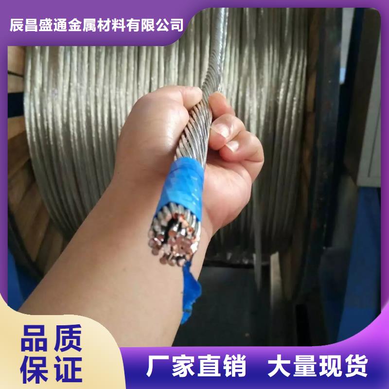 铜绞线紫铜排生产经验丰富