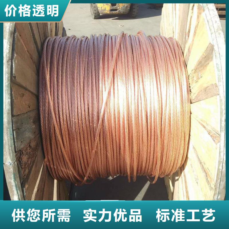 铜绞线黄铜带厂家