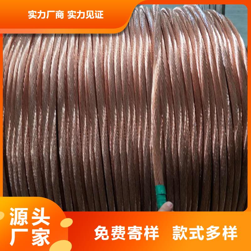 铜绞线紫铜排生产经验丰富