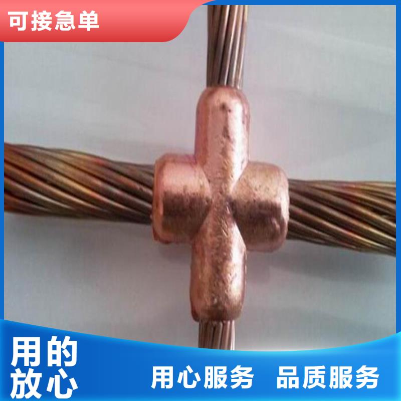 铜绞线紫铜排生产经验丰富