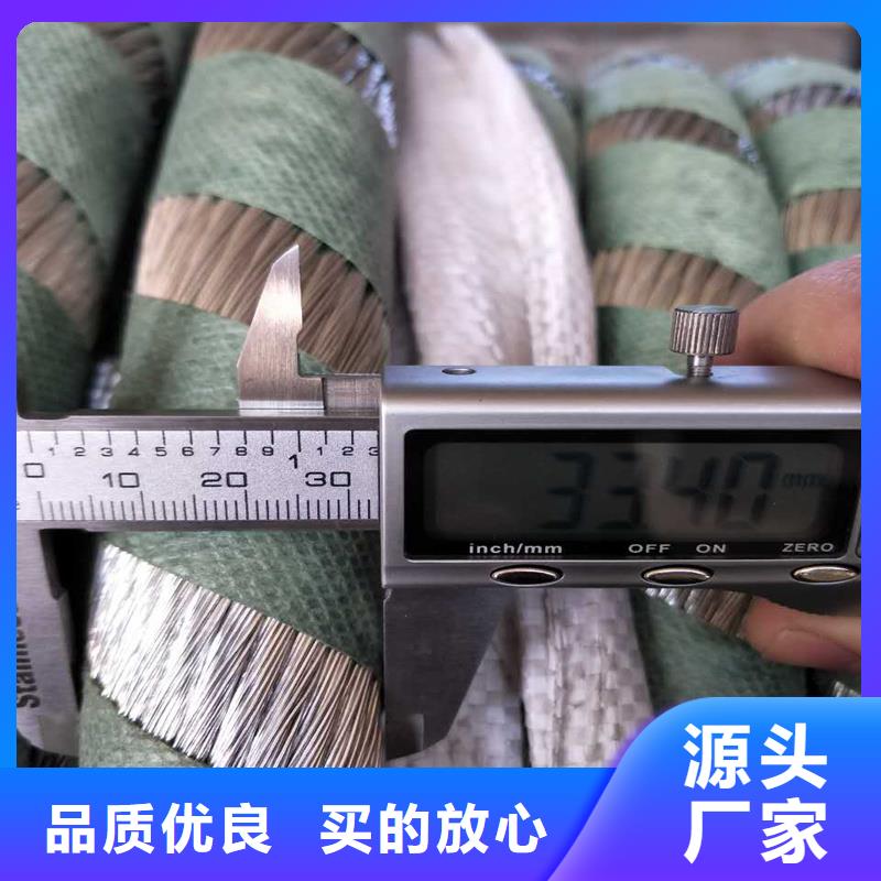 铜绞线紫铜排生产经验丰富