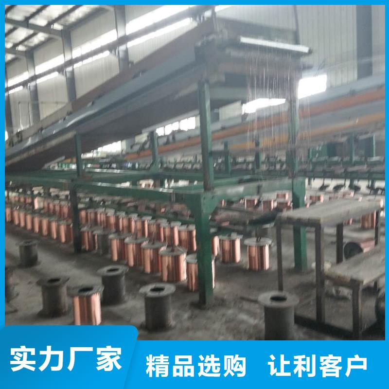 铜绞线铝管市场报价