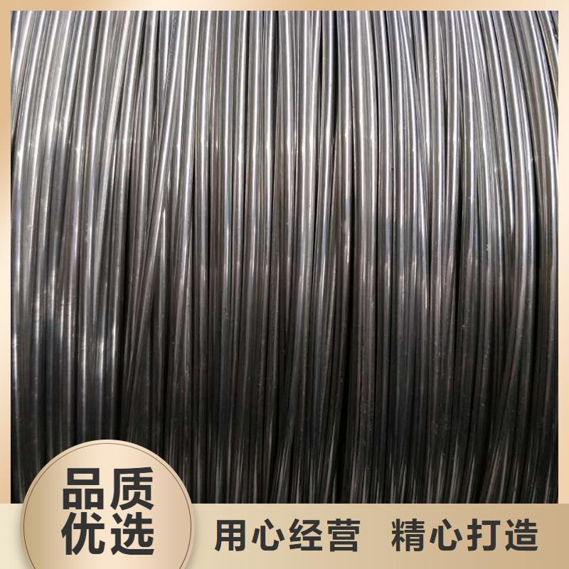 铜绞线紫铜排生产经验丰富