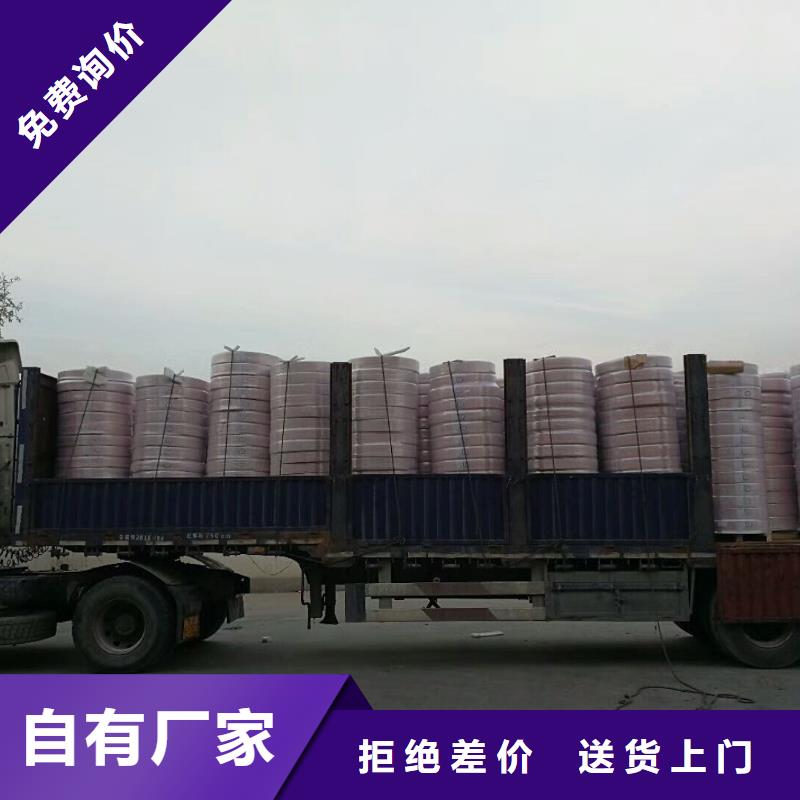 紫铜管质量好