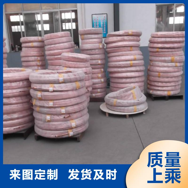 紫铜管,压花铝板专注质量