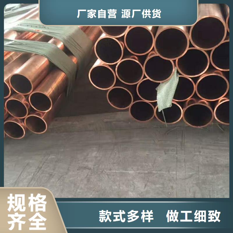 【紫铜管_镀锡铜绞线品质有保障】