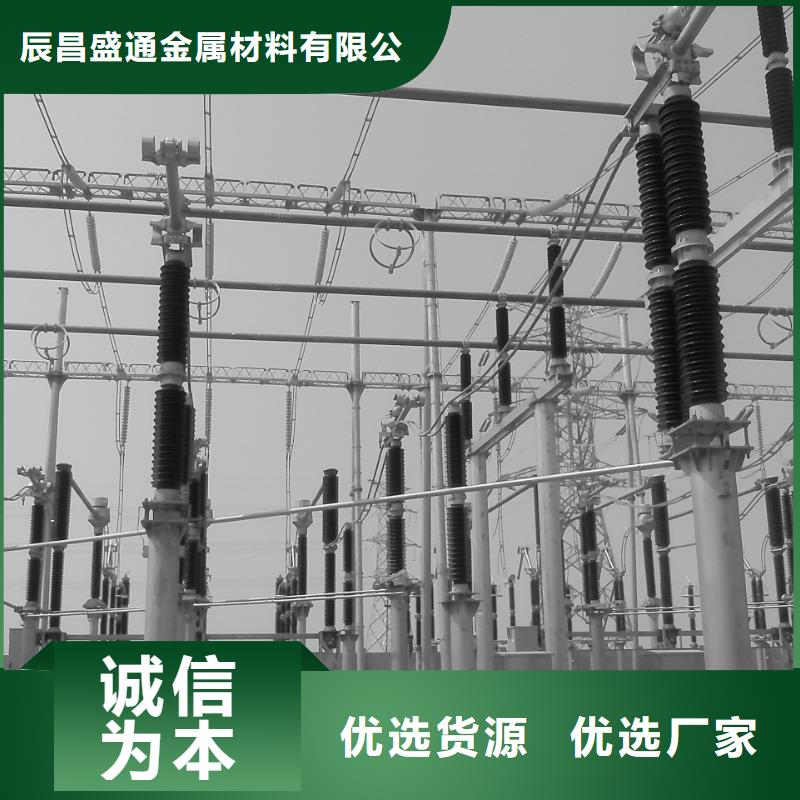 管母线【紫铜带】品质值得信赖