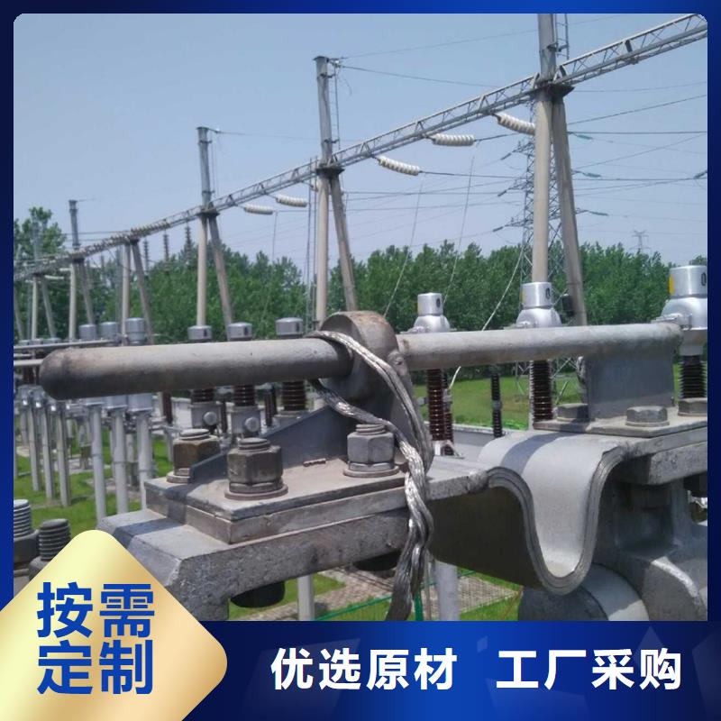 管母线铝管厂家拥有先进的设备