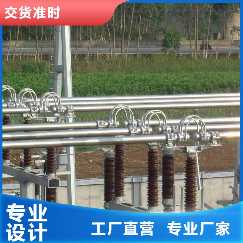 管母线_【铜绞线】工厂价格