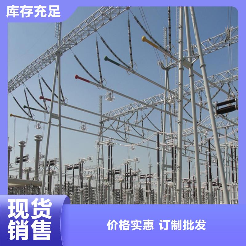 管母线镀锡铜绞线现货充足