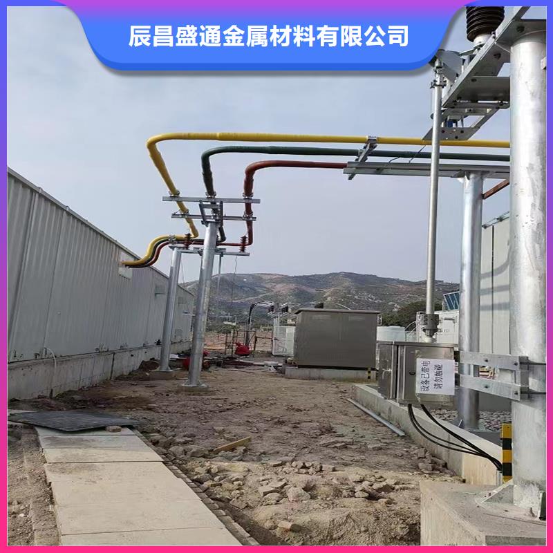 管母线【紫铜带】品质值得信赖