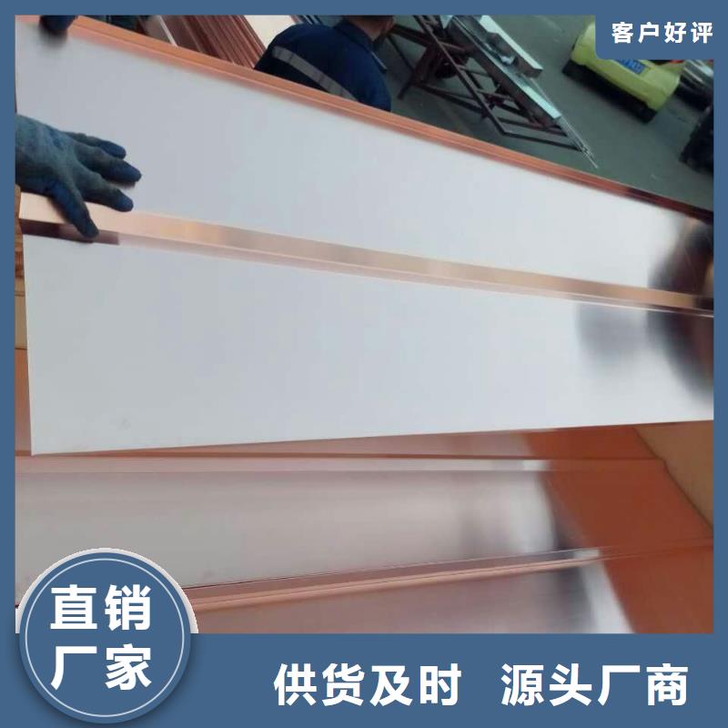 紫铜板-【铜绞线】一站式供应厂家
