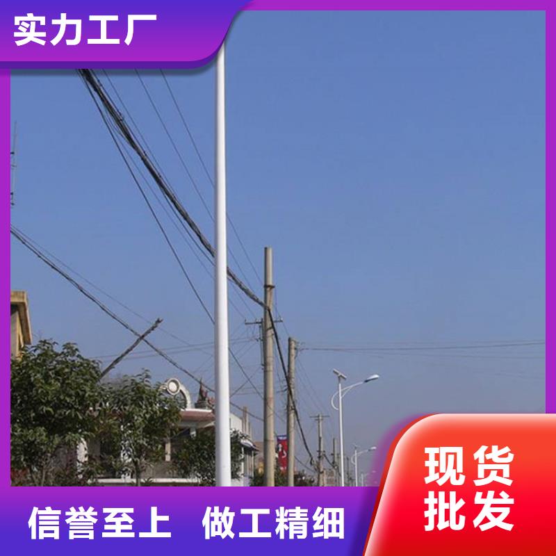 【太阳能市电】太阳能路灯实力厂商