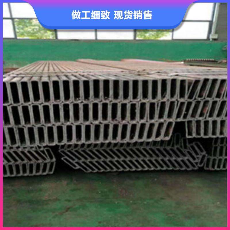 方矩管-异型钢管实体厂家大量现货