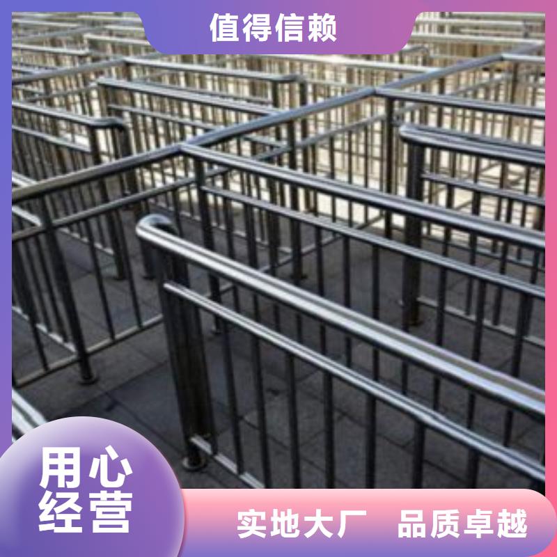 【护栏3【热镀锌立柱】精选厂家好货】