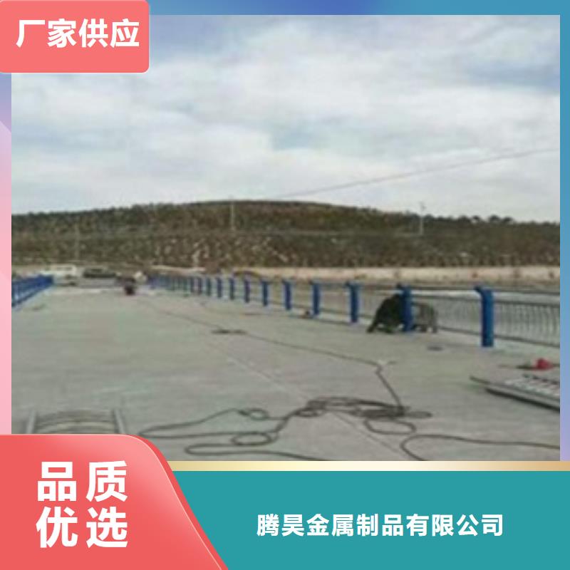 不锈钢复合管护栏2不锈钢复合管桥梁护栏质优价保