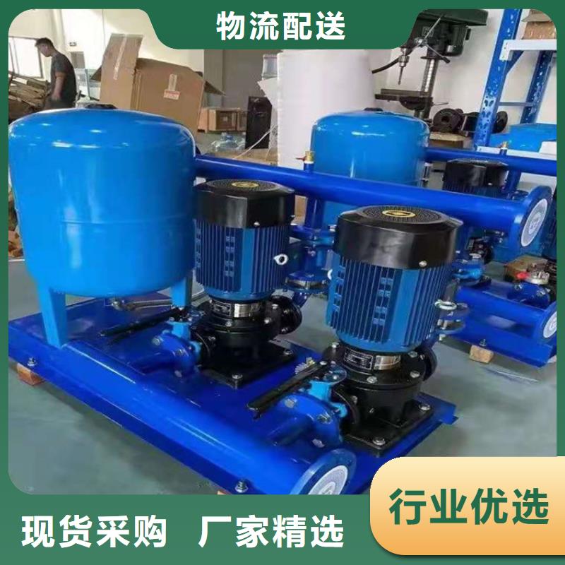 实力雄厚的二次供水水箱供货商