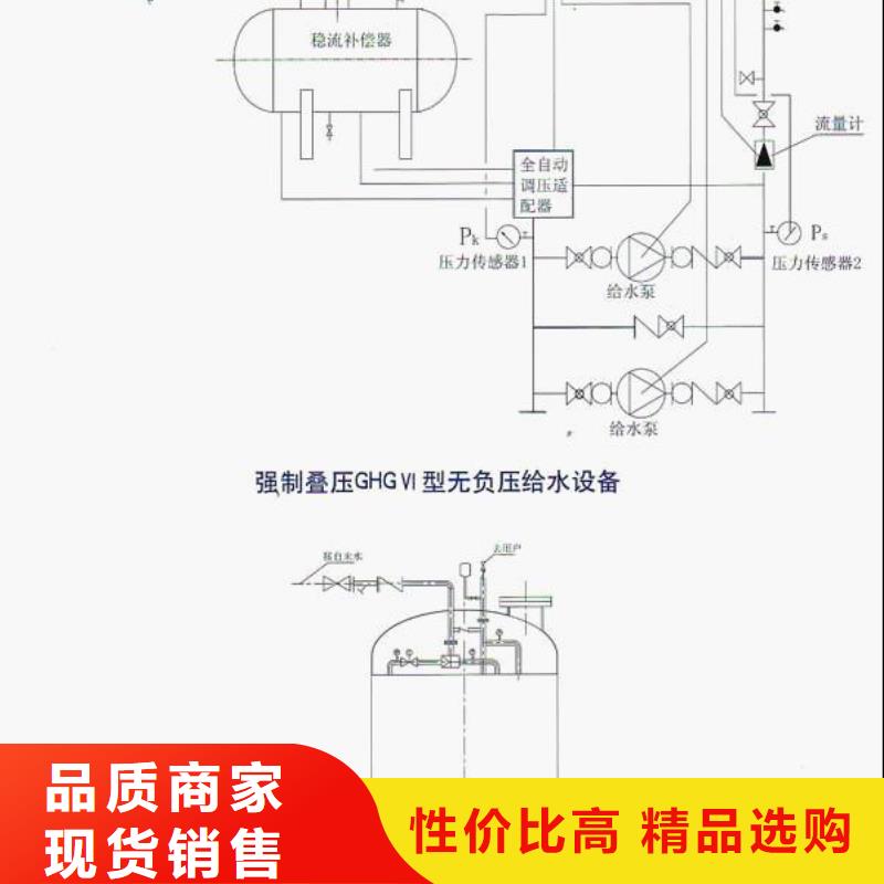 变频供水原厂正品