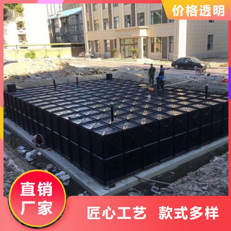 质优价廉的不锈钢水箱基地