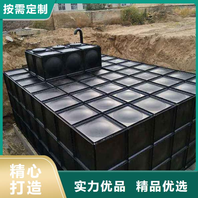 不锈钢水箱厂家批发选购