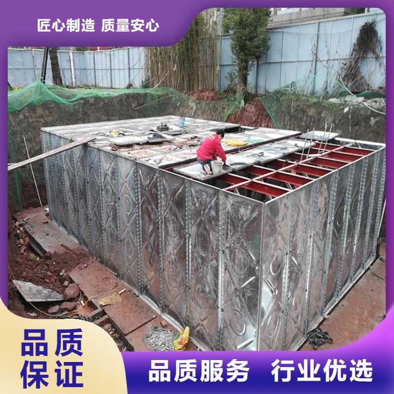 不锈钢水箱厂家_稳压设备实力商家