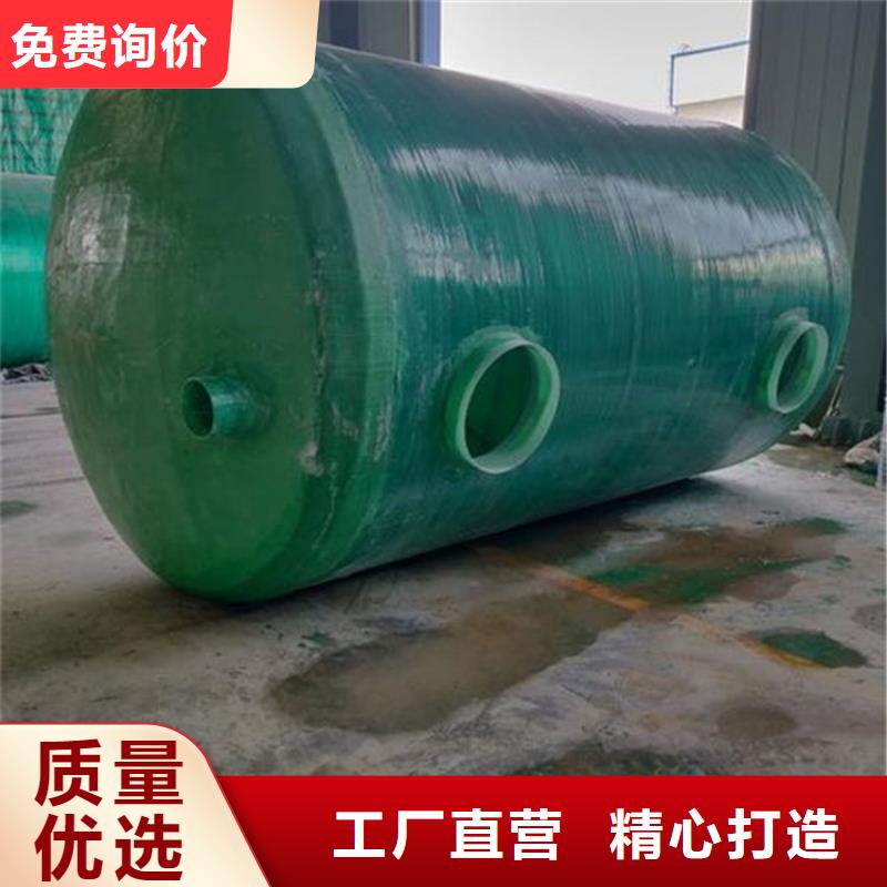 不锈钢消防水箱源头供应商