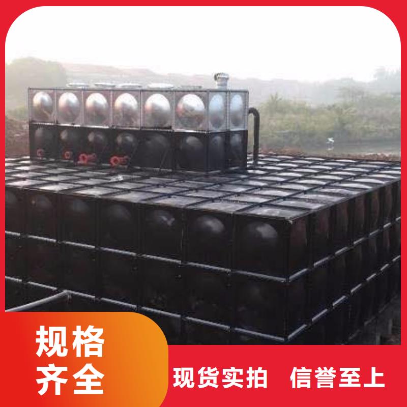 不锈钢水箱价格,无负压变频供水设备厂家售后完善
