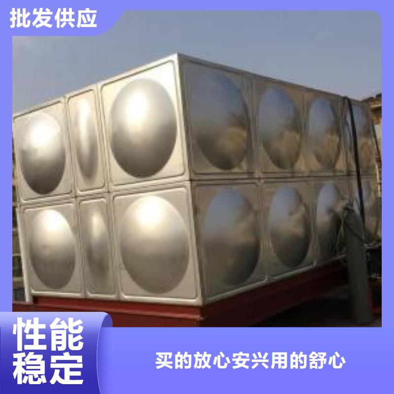 不锈钢水箱价格,无负压变频供水设备厂家售后完善