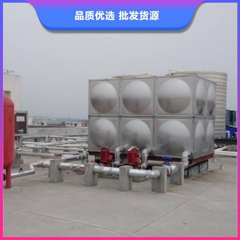 不锈钢方型水箱稳压设备多家仓库发货
