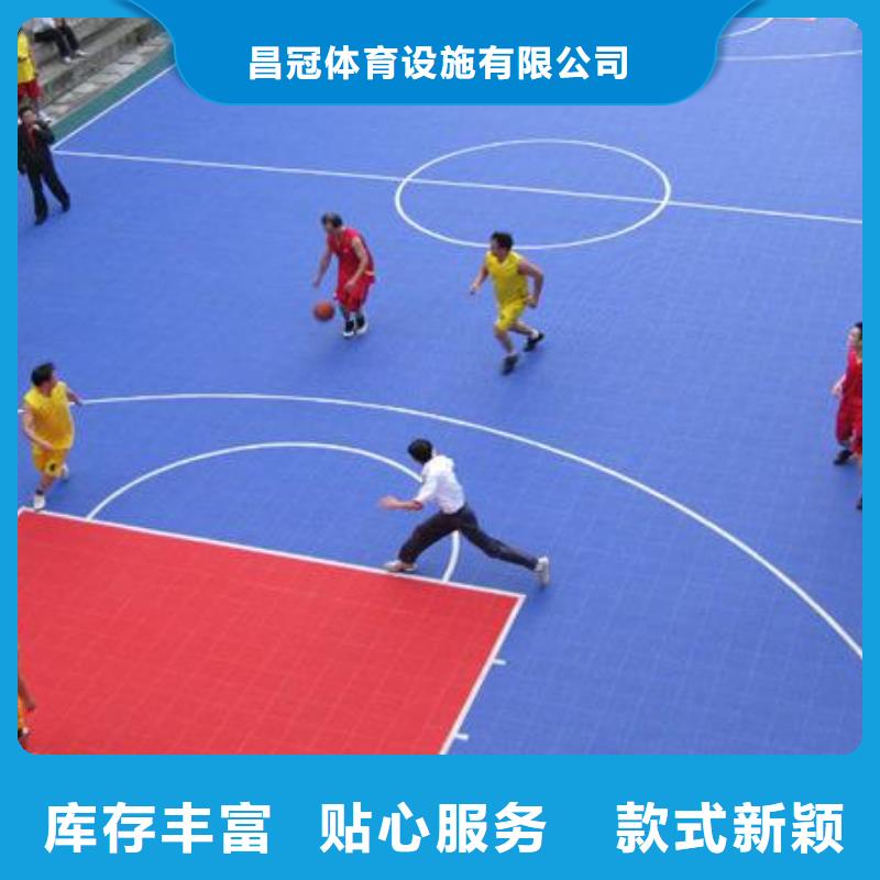 悬浮地板用品质说话
