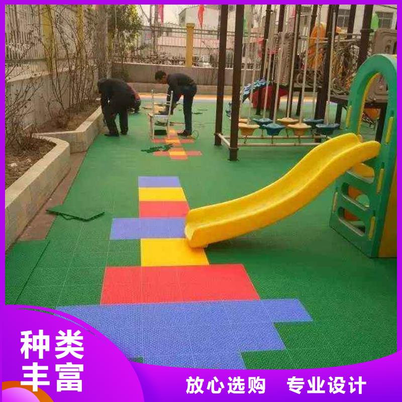悬浮地板硅pu球场源厂直接供货